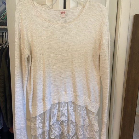 Lightweight sweater - Picture 1 of 2